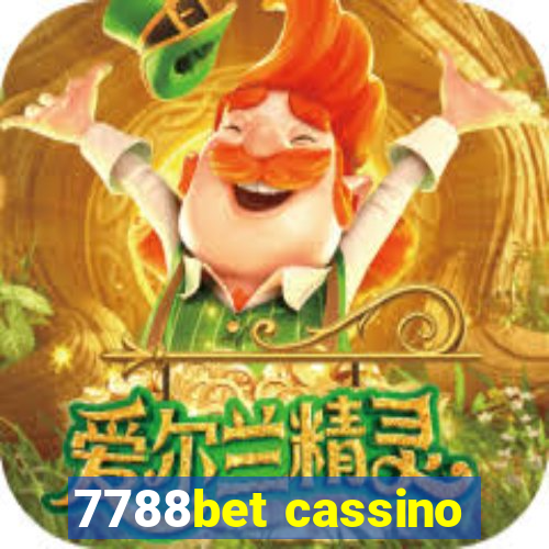 7788bet cassino